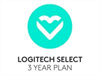 LOGITECH Select Extended service agreement advance