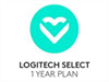LOGITECH Select Extended service agreement advance