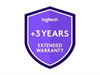 LOGITECH Extended Warranty Extended service