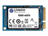 KINGSTON SSD KC600, 1024GB, SATA3, mSATA