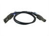 QNAP Mini SAS Cable CAB-SAS10M-8644-8088,