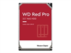 WD HDD Red Pro 16TB, 6Gb/s, SATA, 512MB Cache,