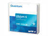 QUANTUM Data cartridge LTO6 Media Ultrium