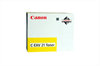 CANON Toner yellow