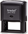 TRODAT Buchungsstempel Printy 4926