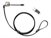 KENSINGTON MiniSaver Lock Keyed Different