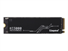 KINGSTON KC3000 1024GB PCIe 4.0 NVMe M.2 SSD