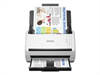 EPSON WorkForce DS-530II Document scanner Duplex