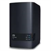 WD DiskStation My Cloud EX2 Ultra 16TB, 2-Bay,