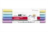 TOMBOW Dual Brush Pen ABT PRO