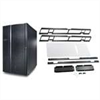 APC Rack Air Containment Front Assembly for