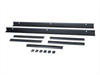 APC Mounting Support Duct Lighting, w o lights