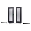 APC Aisle Containment Door - Sliding