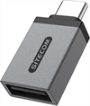 SITECOM USB-C to USB-A mini adapter