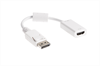 LINK2GO DisplayPort - HDMI Adapter