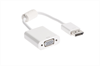 LINK2GO DisplayPort - VGA Adapter