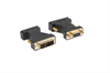 LINK2GO Adapter DVI-A - VGA
