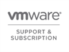 VMWARE Academic Basic Support/Subscription for
