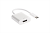 LINK2GO Adapter C Type - HDMI