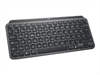 LOGITECH MX Keys Mini Minimalist Wireless