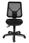 TOPSTAR Bürodrehstuhl Ergo Net