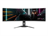 GIGABYTE AORUS CO49DQ 49inch DQHD TFT monitor