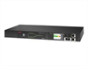 APC Rack ATS 230V, 16A, 2 IEC 309 in, 1 IEC 309