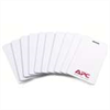 APC NetBotz HID Proximity Cards 10 Pack