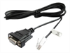 APC RJ45 to DB9 cable for Smart UPS, 2 Meter