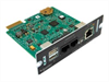 APC UPS Network Management Card and Environmental