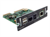 APC UPS Network managemnt card 3 with enviromental
