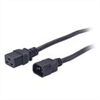 APC Power Cord, C19 to C14 Cord Length (2 meter)
