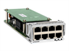 NETGEAR Module APM408P-10000S, 8 Ports 10GBASE-T