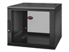 APC NetShelter WX 9U Single Hinged Wall-mount