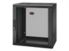 APC NetShelter WX 12U Single Hinged Wall-mount
