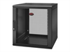 APC NetShelter WX 12U Single Hinged Wall-mount