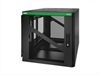 APC NetShelter 12U Wallmount Rack Enclosure