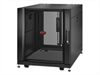 APC NetShelter SX 12U Server 600mm Wide x 900mm