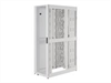 APC NetShelter SX, 48U, 600mm Wide, x 1070mm Deep,