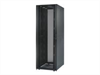 APC NetShelter, SX, 45U, 750mm Wide x 1070mm Deep,
