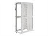 APC NetShelter SX, 45U, 600mm Wide x 1070mm Deep,