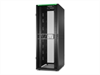 APC NetShelter SX, Server Rack, Gen 2, 45U, 2124H