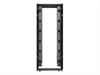 APC NetShelter SX, 42U, 700mm Wide, x 1200mm Deep,