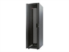 APC NetShelter AV, 42U, 600mm Wide x 825 Deep,