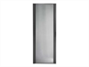 APC NetShelter SX, 48U, 600mm Wide, Perforated
