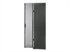 APC NetShelter SX, 45U, 600mm Wide, Perforated