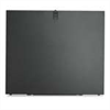 APC NetShelter SX 42U 1200mm Deep Split Side