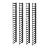 APC Vertical Cable Manager for NetShelter SX 42U