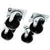 APC NetShelter ValueLine Swivel Caster Kit (Qty