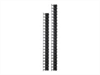 APC Vertical Cable Manager, for NetShelter SX,
